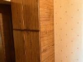Dvi geros būklės rūbų spintos Vilnius