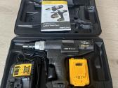 Dewalt Proset Pb3400-qw akumuliatorinis kniediklis
