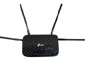 Tp-link Archer C6 Ac1200 maršrutizatorius - nuotraukos Nr. 2