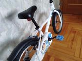 Parduodamas Btwin 16" vaikiškas dviratis 100 Inui - nuotraukos Nr. 3