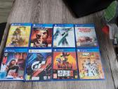 Ps4-ps5 žaidimai nauji ir naudoti