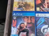 Ps4-ps5 žaidimai nauji ir naudoti - nuotraukos Nr. 2