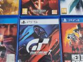 Ps4-ps5 žaidimai nauji ir naudoti - nuotraukos Nr. 3
