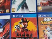 Ps4-ps5 žaidimai nauji ir naudoti - nuotraukos Nr. 4