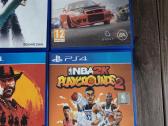 Ps4-ps5 žaidimai nauji ir naudoti - nuotraukos Nr. 5