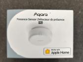 Aqara fp2 presence sensorius