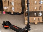 Kukirin G2 Pro Atsiimk Šiandien el. paspirtukas
