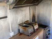 Food truck / Maisto furgonėlis - nuotraukos Nr. 6