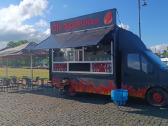 Food truck / Maisto furgonėlis - nuotraukos Nr. 3