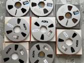 Metalinių ritinių su klasikine muzika