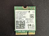 Intel ax201 m.2