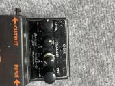 Gitaros pedalas Boss Metal Zone Mt-2 - nuotraukos Nr. 2