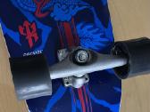 Surfskate Carver Globe Yow - nuotraukos Nr. 2