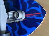 Surfskate Carver Globe Yow - nuotraukos Nr. 3