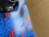 Surfskate Carver Globe Yow - nuotraukos Nr. 5