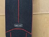 Surfskate Carver Globe Yow - nuotraukos Nr. 11