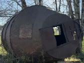 Metalinė bačka - nuotraukos Nr. 2