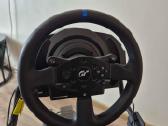 Playseat Challange + T300 RS GT - nuotraukos Nr. 4