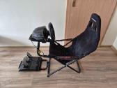 Playseat Challange + T300 RS GT