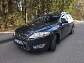 Geras fordas