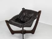 Luna Chair Fotelis balkonui ,terasai