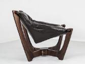 Luna Chair Fotelis balkonui ,terasai - nuotraukos Nr. 2
