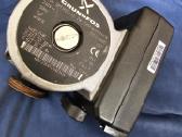 Wilo ir Grundfos Cirkuliacinis siurblys
