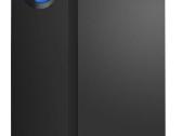 Lacie d2 Professional 4tb HDD - nuotraukos Nr. 7
