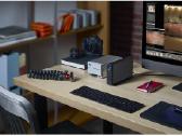Lacie d2 Professional 4tb HDD - nuotraukos Nr. 6