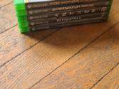 Xbox One konsolė -80€ - nuotraukos Nr. 7