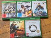 Xbox One konsolė -80€ - nuotraukos Nr. 8