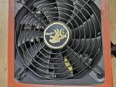 Maitinimo blokas Lepa B700m 700w Bronze 80plus - nuotraukos Nr. 4
