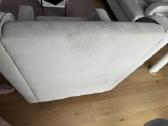 Sofa (be miegamosios dalies) ir fotelis - nuotraukos Nr. 5