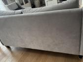 Sofa (be miegamosios dalies) ir fotelis - nuotraukos Nr. 6