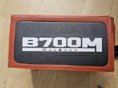 Maitinimo blokas Lepa B700m 700w Bronze 80plus - nuotraukos Nr. 5