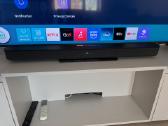 Sony Ht S400 Soundbar + Subwoofer