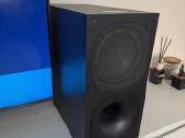 Sony Ht S400 Soundbar + Subwoofer - nuotraukos Nr. 2