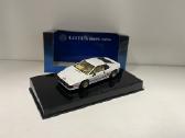 Kolekciniai modeliukai-lotus espirit