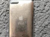 iPod grotuvas - nuotraukos Nr. 2