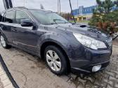 Subaru Outback diesel 2l - nuotraukos Nr. 4