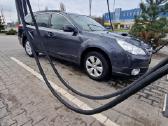 Subaru Outback diesel 2l - nuotraukos Nr. 5