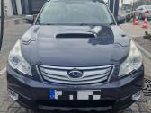 Subaru Outback diesel 2l - nuotraukos Nr. 6