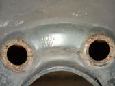 Naudotos padangos su ratlankiais - nuotraukos Nr. 7