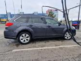 Subaru Outback diesel 2l - nuotraukos Nr. 7