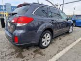 Subaru Outback diesel 2l - nuotraukos Nr. 8