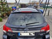 Subaru Outback diesel 2l - nuotraukos Nr. 9