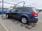 Subaru Outback diesel 2l - nuotraukos Nr. 11