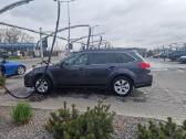Subaru Outback diesel 2l - nuotraukos Nr. 12