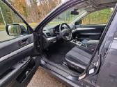 Subaru Outback diesel 2l - nuotraukos Nr. 13