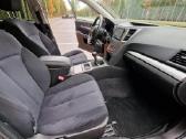 Subaru Outback diesel 2l - nuotraukos Nr. 14